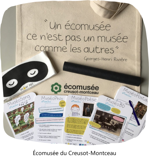 Écomusée du Creusot-Montceau