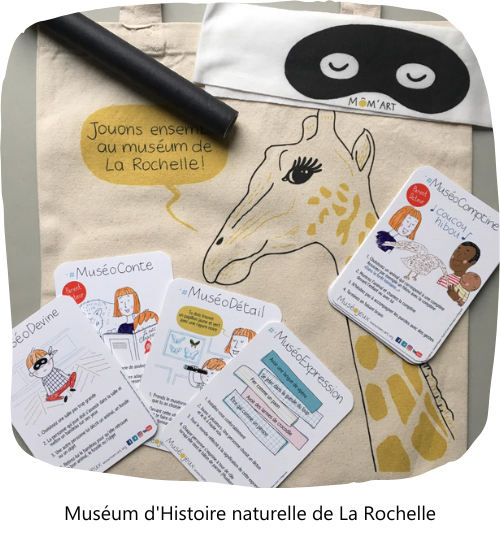 Muséum d'Histoire naturelle de La Rochelle