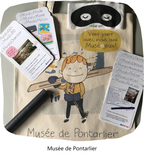 Musée de Pontarlier