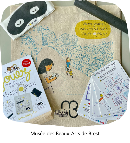 Musée des Beaux-Arts de Brest