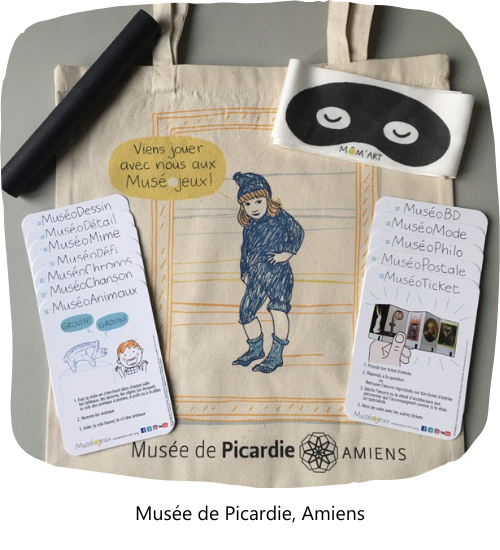 Musée de Picardie, Amiens