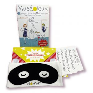 kit muséojeux