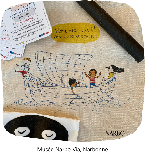 Musée Narbo Via